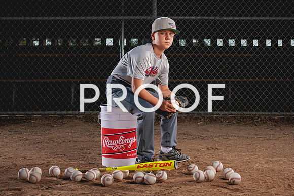 #14 Samuel Shroeder