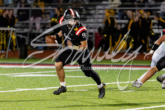2026.10.02 S. Boone Football Vs. Fulton-190