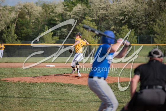 2023.05.08 FHS Baseball Vs. S. Callaway-4