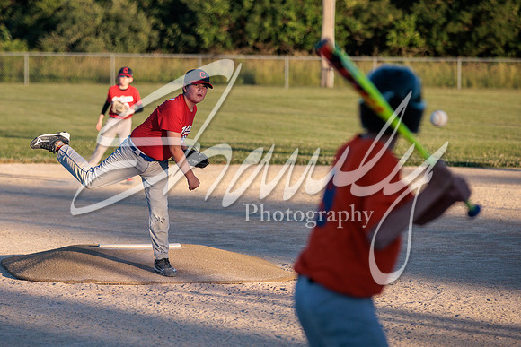 2022.06.20 Fulton P&R Baseball 12-14l2137