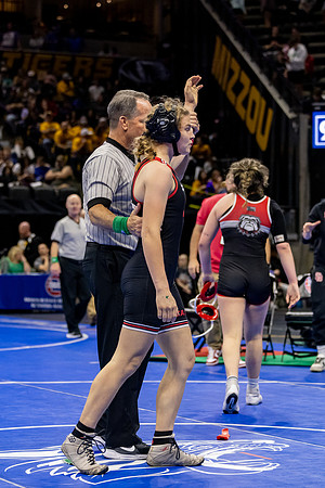 2025.02.26 MSHSAA Wrestling Championship Class 1 Girls-8
