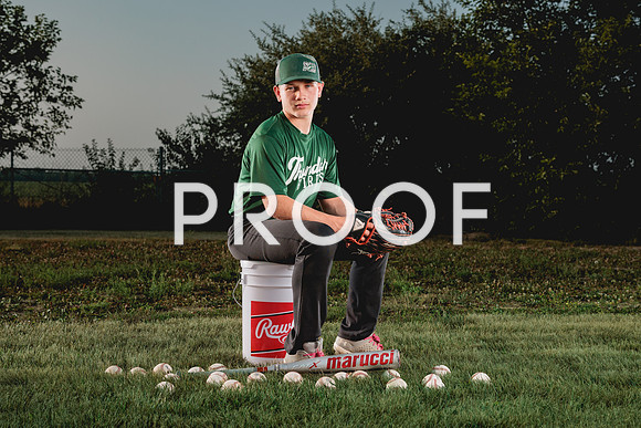 #50 Tyler Speight