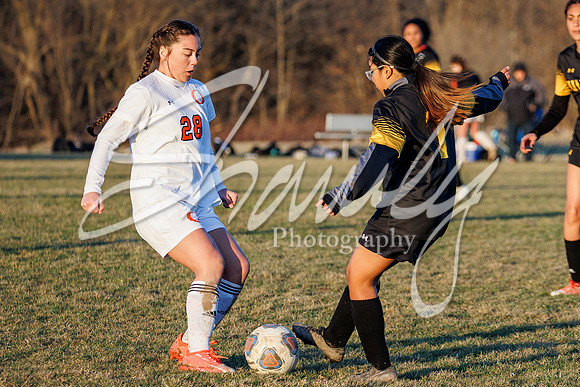 2022.03.25 FHS Girls Soccer Vs. Owensvillel2965