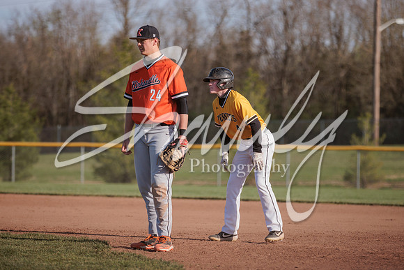 2023.04.13 FHS Baseball Vs. Kirksville00300