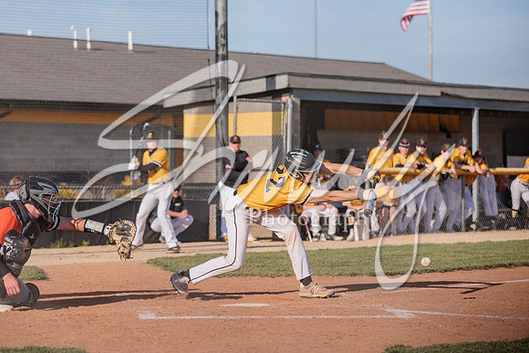 2023.04.13 FHS Baseball Vs. Kirksville00192