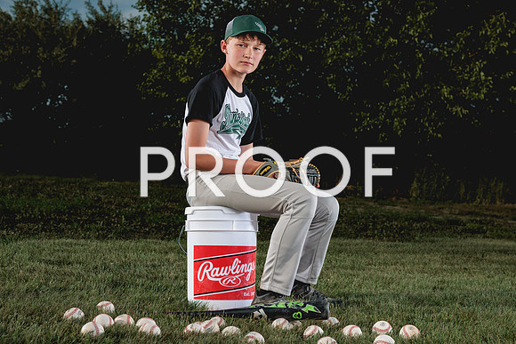 #1 Logan Young