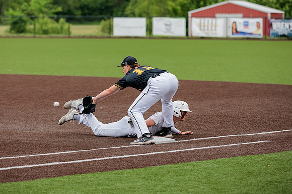 2023.05.15 FHS Baseball Vs. S. Boone Districts-58