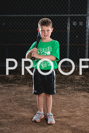 #8 Easton Blevins