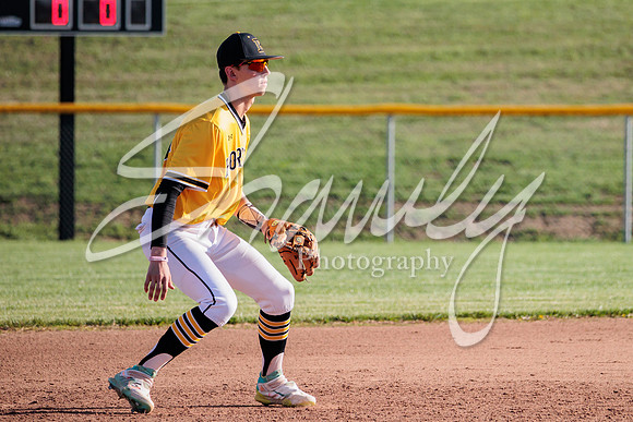 2023.04.13 FHS Baseball Vs. Kirksville00063