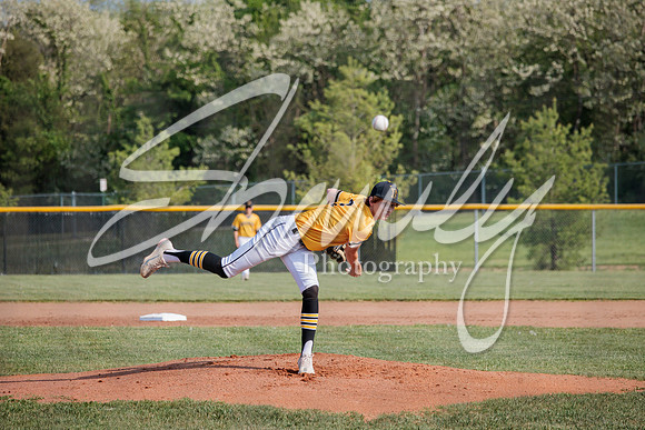2023.05.08 FHS Baseball Vs. S. Callaway-28