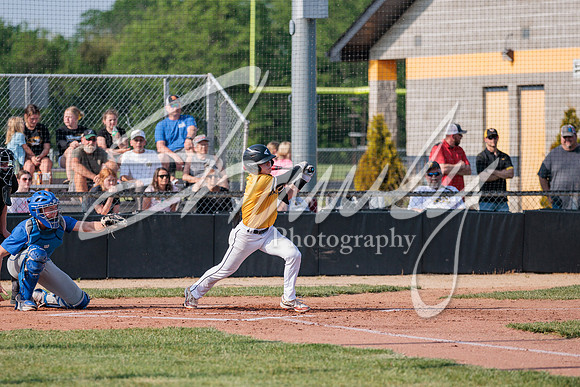 2023.05.08 FHS Baseball Vs. S. Callaway-70