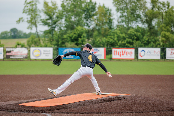 2023.05.15 FHS Baseball Vs. S. Boone Districts-33