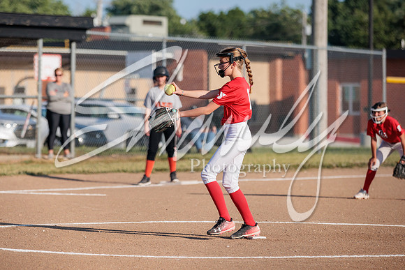 2023.06.12 S. Boone Little League Game Photos00335