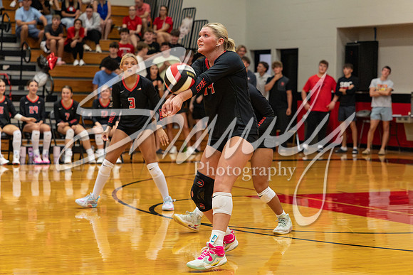 2026.10.12 S. Boone Volleyball Vs. Versailles-169