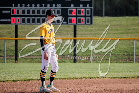 2023.04.13 FHS Baseball Vs. Kirksville00055