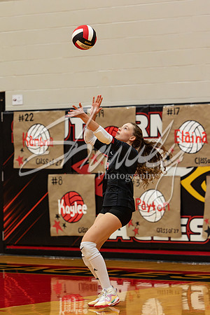 2026.10.12 S. Boone Volleyball Vs. Versailles-37