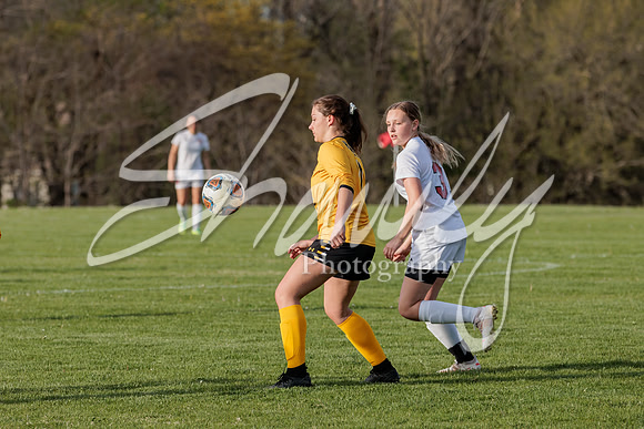 2023.04.18 FHS Soccer Vs. Elsberry01478