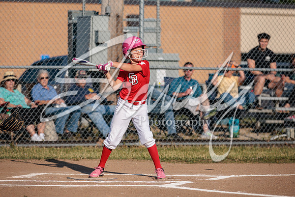 2023.06.12 S. Boone Little League Game Photos00362