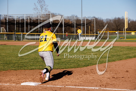 2022.04.14 FHS Baseball Vs. Kirksville0361