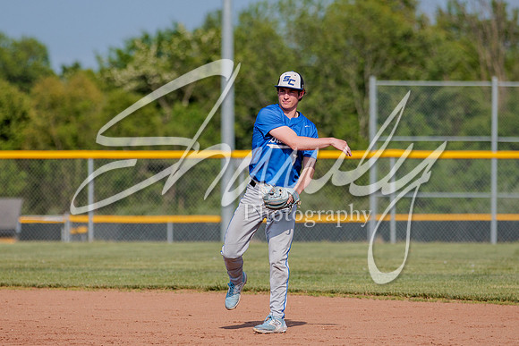 2023.05.08 FHS Baseball Vs. S. Callaway-47