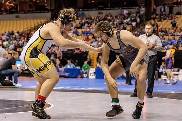 2022.02.18 MSHSAA State Wrestling Semifinals1024