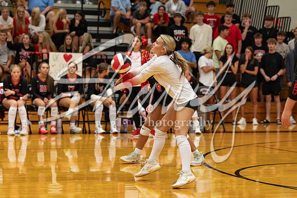 2026.10.12 S. Boone Volleyball Vs. Versailles-121