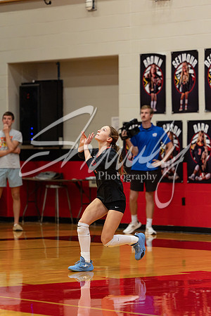 2026.10.12 S. Boone Volleyball Vs. Versailles-141