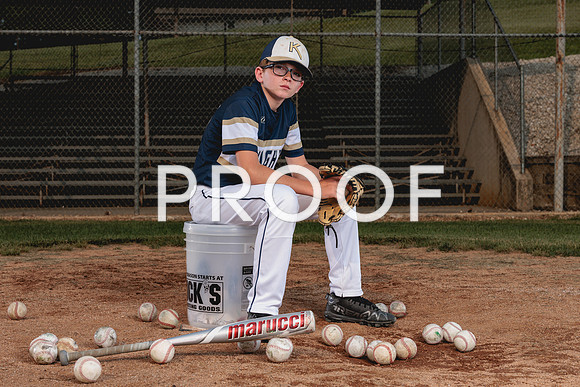 21 Jayce Kauffman