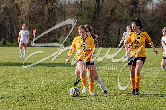2023.04.18 FHS Soccer Vs. Elsberry01635