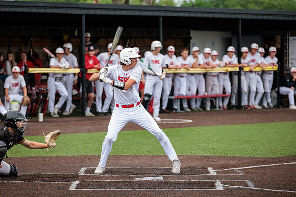 2023.05.15 FHS Baseball Vs. S. Boone Districts-78