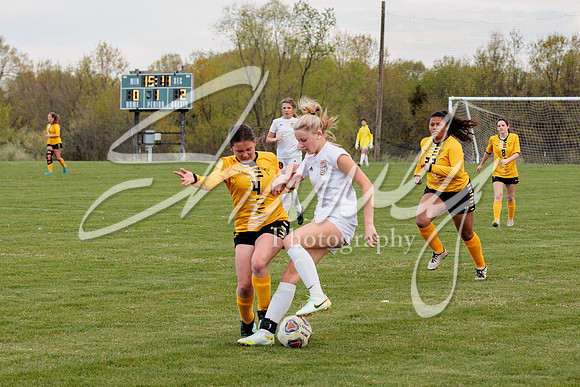 2023.04.18 FHS Soccer Vs. Elsberry01093