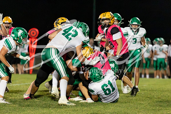 2026.10.09 FHS Football Vs. Blair Oaks-141