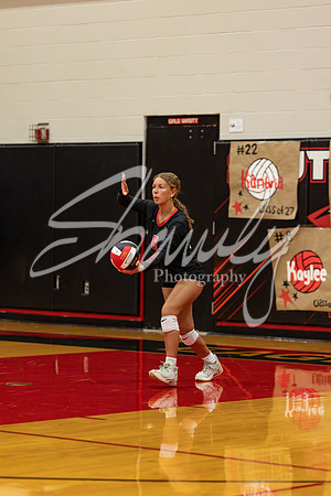 2026.10.12 S. Boone Volleyball Vs. Versailles-111
