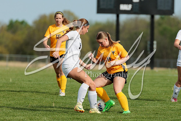 2025.04.24 FHS Girls Soccer Vs. Smithton-19