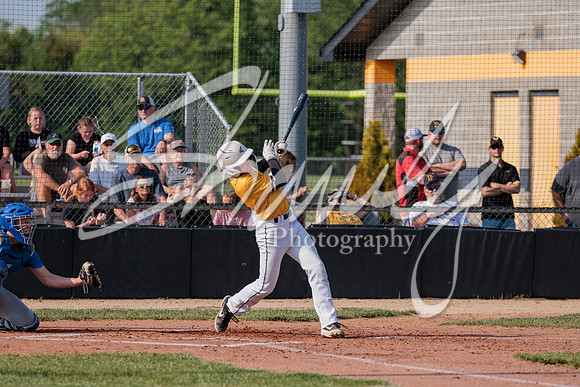 2023.05.08 FHS Baseball Vs. S. Callaway-85