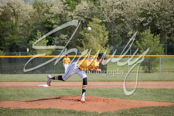 2023.05.08 FHS Baseball Vs. S. Callaway-27