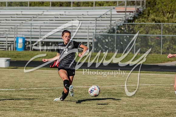2023.05.01 SBCHS Girls Soccer Vs. Winfield00270