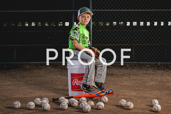 #29 Hudson Womack