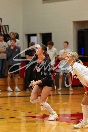 2026.10.12 S. Boone Volleyball Vs. Versailles-107