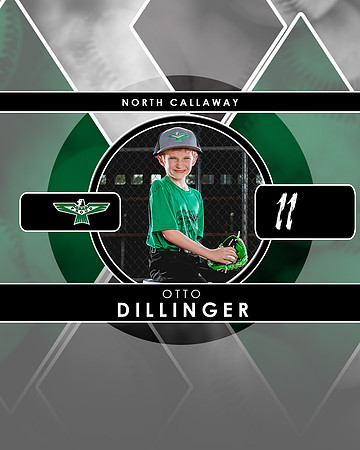 Dillinger Buttonjpg