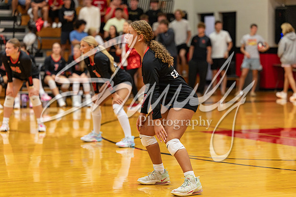 2026.10.12 S. Boone Volleyball Vs. Versailles-69