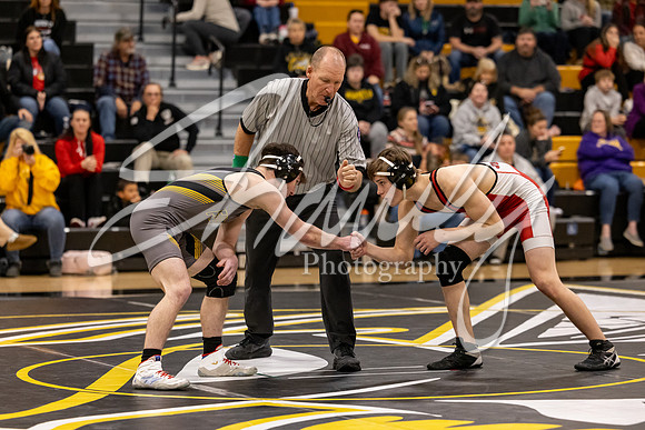 2024.12.10 FHS Wrestling Vs. Jefferson City-69