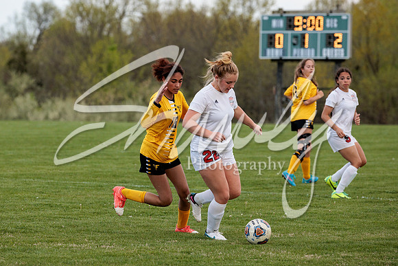 2023.04.18 FHS Soccer Vs. Elsberry01241