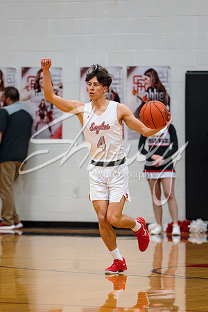 2025.03.03 S. Boone Basketball Vs. Versailles-11