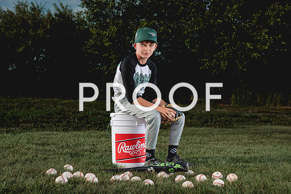 #7 Bryson Twillman