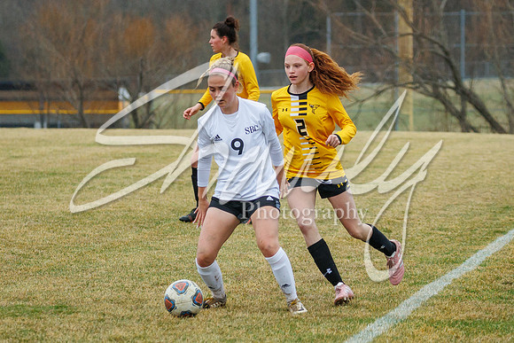 2022.03.22 FHS Girls Soccer Vs. Southern Boone0844