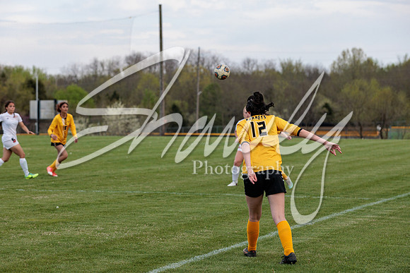 2023.04.18 FHS Soccer Vs. Elsberry01384