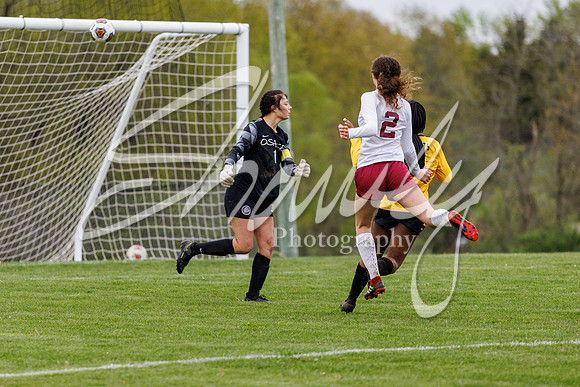 2022.05.03 FHS Girls Soccer Vs. Osage1704