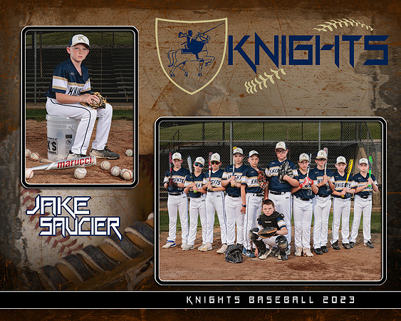 #12 Jake Saucier