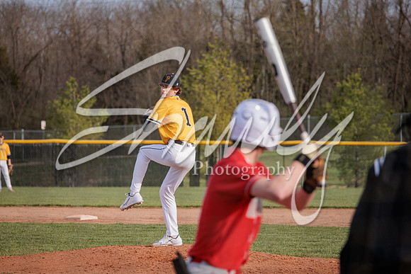 2023.04.06 FHS Baseball Vs. Mexico00022